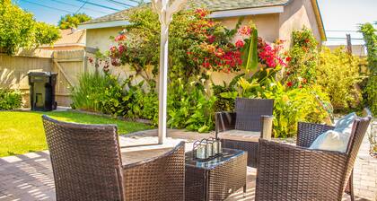 Vacation Home Close to Disneyland and More!