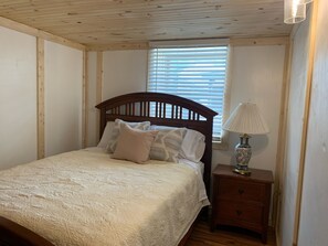 2 Schlafzimmer, WLAN