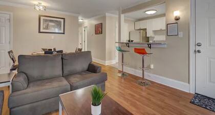 Orchid 2BR Suite @ Forest Hills
