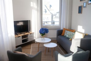 TV connectée, livres