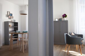 Interiør