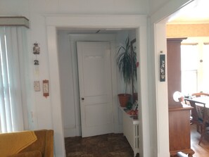 Interior - GRANDMA'S COTTAGE  (Monticello)