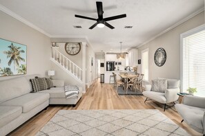 Smart TV, video games, offices, printers