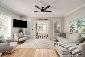 Smart TV, video games, offices, printers