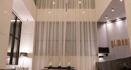 Gumont Guadalajara LĂłpez Mateos - Minerva