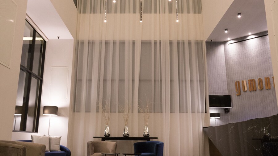 Gumont Guadalajara López Mateos - Minerva