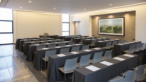 Sala de reunião