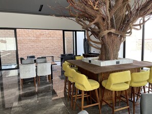 Restaurant - Gumont Guadalajara López Mateos - Minerva (Guadalajara)