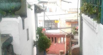 Casa Tanta Wasi
