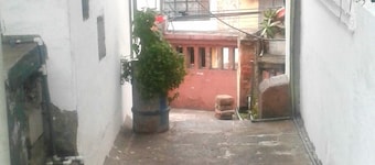 Casa Tanta Wasi