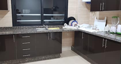 Hiba Apartment