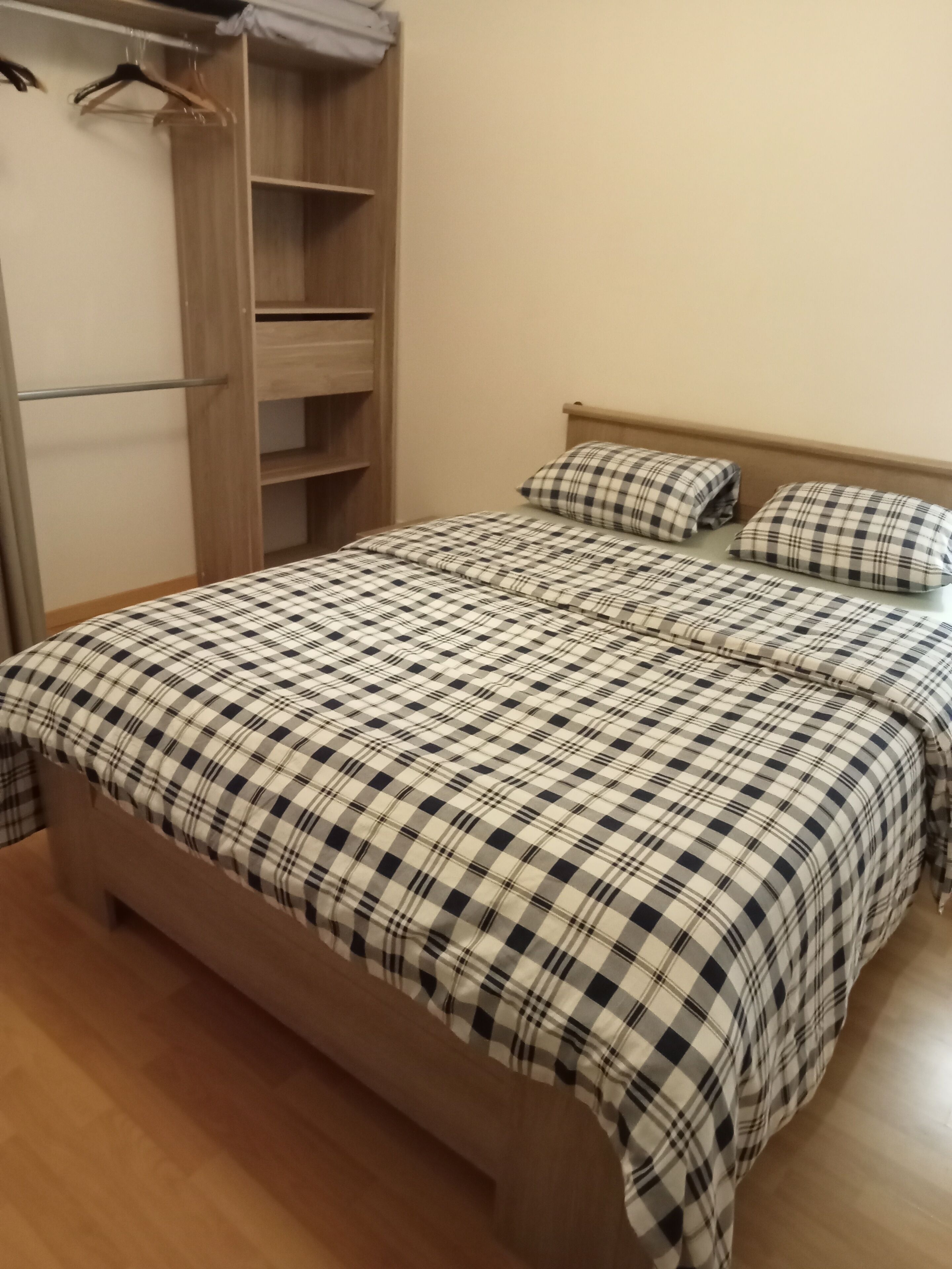 3 Schlafzimmer, Bügeleisen/Bügelbrett, Reisekinderbett, kostenloses WLAN