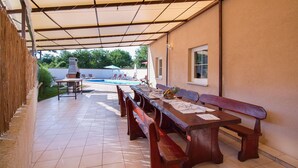 Maison (Villa August M) | Extérieur