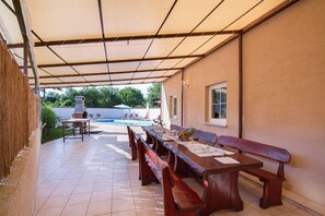 Maison (Villa August M) | Extérieur