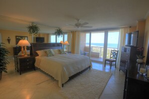 2 bedrooms, iron/ironing board, free WiFi, bed sheets - Inlet #1104 - 2BD 2BA Contemporary Seascape (New Smyrna Beach)