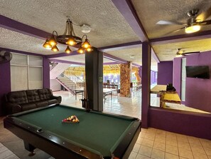 Sala de jogos