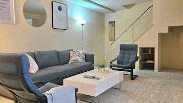 Smart-TV, Netflix, bøker og strømmetjenester