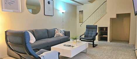 Een smart-tv, Netflix, boeken en streamingdiensten