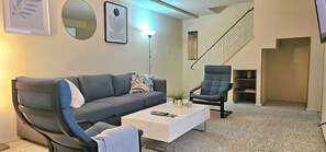 Smart-tv, Netflix, bøger, streamingtjenester