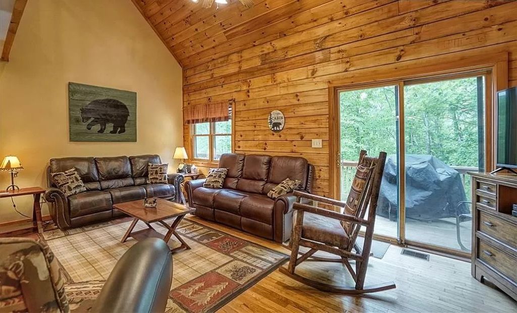Main Living