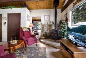Intérieur