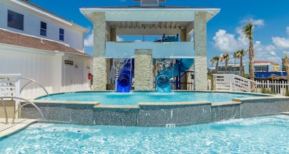 Aruba Bay Resort with Jimmy Buffet vibes