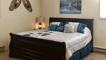 1 Schlafzimmer