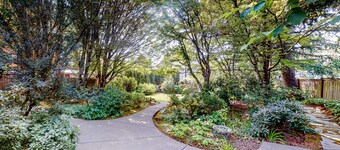 Classic, Dog-Friendly Home w/ Free WiFi, a Washer/Dryer, & Enclosed Backyard