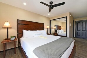 1 bedroom, iron/ironing board, free WiFi, bed sheets - SUMMER SALE! Remodeled BeachFront w Pool AC Sandy Beach - Nani Kai Hale 605 (Kihei)