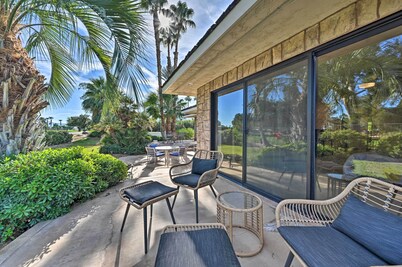 Welcome to Your Vintage DeAnza Country Club Desert Oasis in Borrego Springs!  
