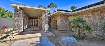 Welcome to Casa del Carnero - Your Country Club Desert Oasis!