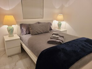 2 bedrooms, Internet