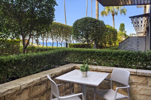 Harbourside Studio Apartment