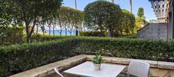 Harbourside Studio Apartment