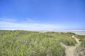 Plage à proximité