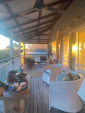 Terras