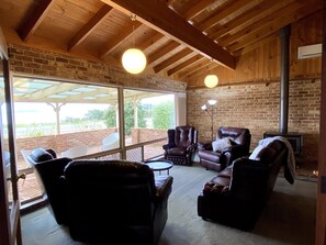 Interior - Enjoy Sunrise Views from the comfort of this beautiful home away from home! (Little Grove)