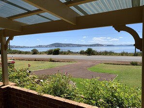 Property grounds - Enjoy Sunrise Views from the comfort of this beautiful home away from home! (Little Grove)