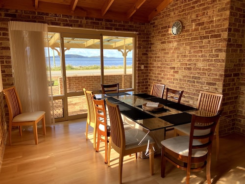 Enjoy Sunrise Views from the comfort of this beautiful home away from home!