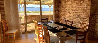 Enjoy Sunrise Views from the comfort of this beautiful home away from home!