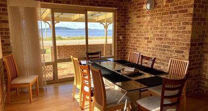 Enjoy Sunrise Views from the comfort of this beautiful home away from home!