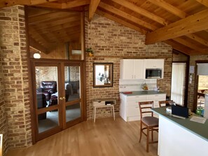 Interior - Enjoy Sunrise Views from the comfort of this beautiful home away from home! (Little Grove)