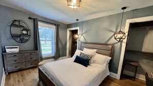 Unclassified image, 2 of 20, button - Gorgeous Waterfront home with sweeping views of a beautiful bay. (Bath)