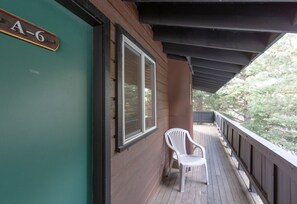 Property grounds - QUAINT CONDO IN TETON VILLAGE (Teton Village)