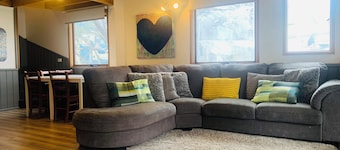 Powda Sea Chalet
