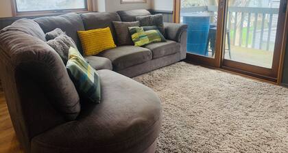 Powda Sea Chalet