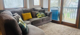 Powda Sea Chalet