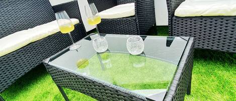 Terrain de lâhĂ©bergement