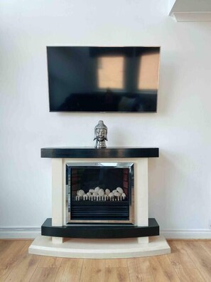 Interior - The OVO Hydro Penthouse With Free Parking (Glasgow)