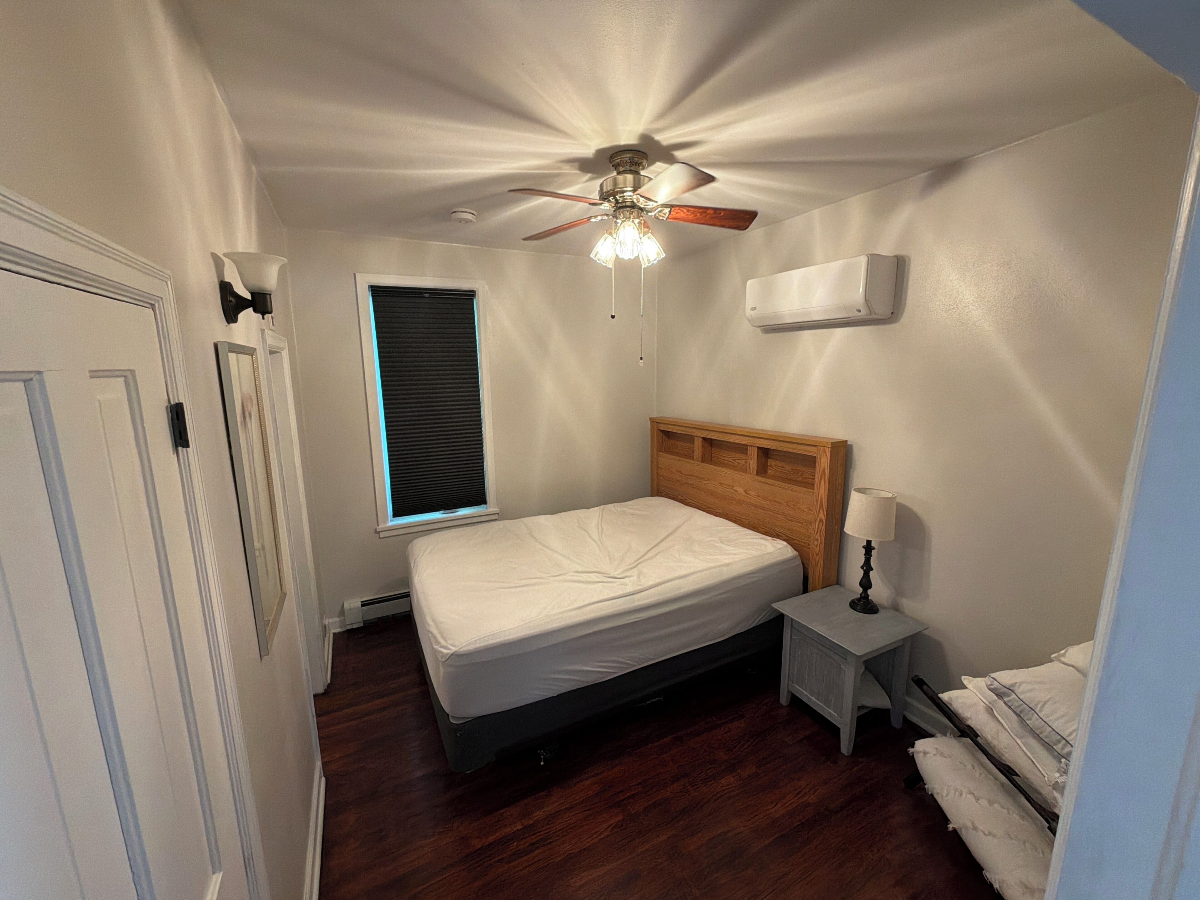 1 Schlafzimmer, Schreibtisch, Bügeleisen/Bügelbrett, kostenloses WLAN